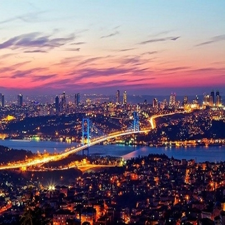 Picture of ISTANBUL & ANTALYA 6 DAYS / 05 NIGHTS