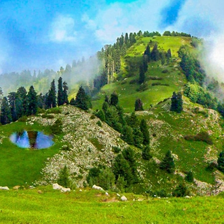 Picture of Naran and Galliat Tour