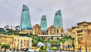 Picture for category Azerbaijan