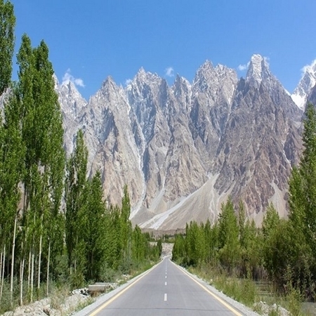 Picture of Hunza, Naran and Hooper Valley 07 Night 08 Days