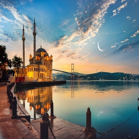 Picture of ISTANBUL & CAPPADOCIA 6 DAYS / 05 NIGHTS