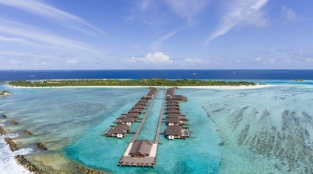 Picture of 4 DAYS / 3 NIGHTS – PARADISE ISLAND RESORT MALDIVES