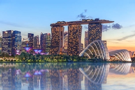 Picture of 3 DAYS SINGAPORE PACKAGE