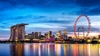 Picture of 7 DAYS / 6 NIGHTS SINGAPORE PACKAGE