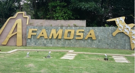 Picture of 6 DAYS / 5 NIGHTS A’FAMOSA & KUALA LUMPUR