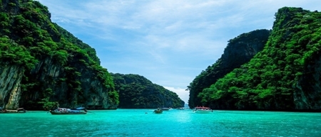 Picture of THAILAND – PHUKET & BANGKOK 8 DAYS/7 NIGHTS