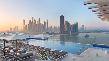 Picture of Dubai 4 Nights 5 Days Package