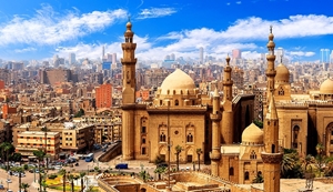 Picture for category Egypt
