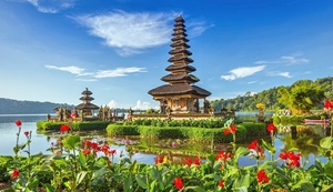 Picture for category Indonesia