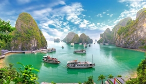 Picture for category Vietnam