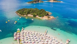 Picture for category Europe